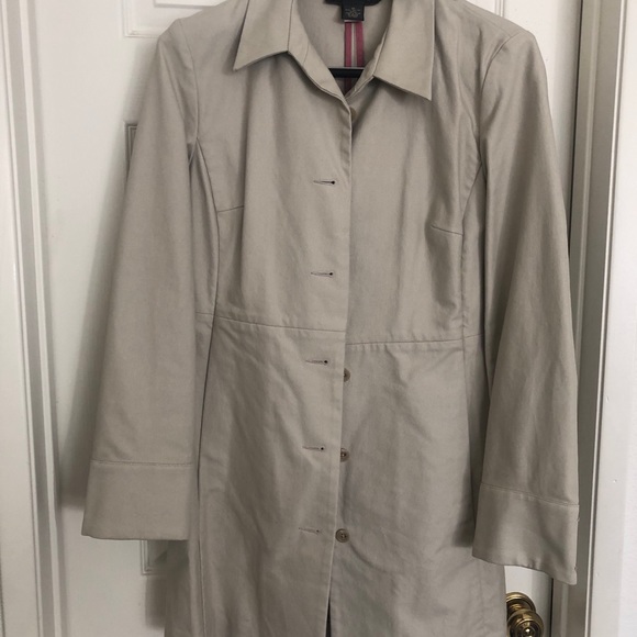 Coat - Picture 4 of 4